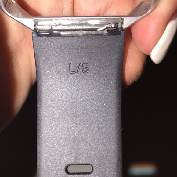 Fitbit blaze Smart watch - Picture 16 of 17